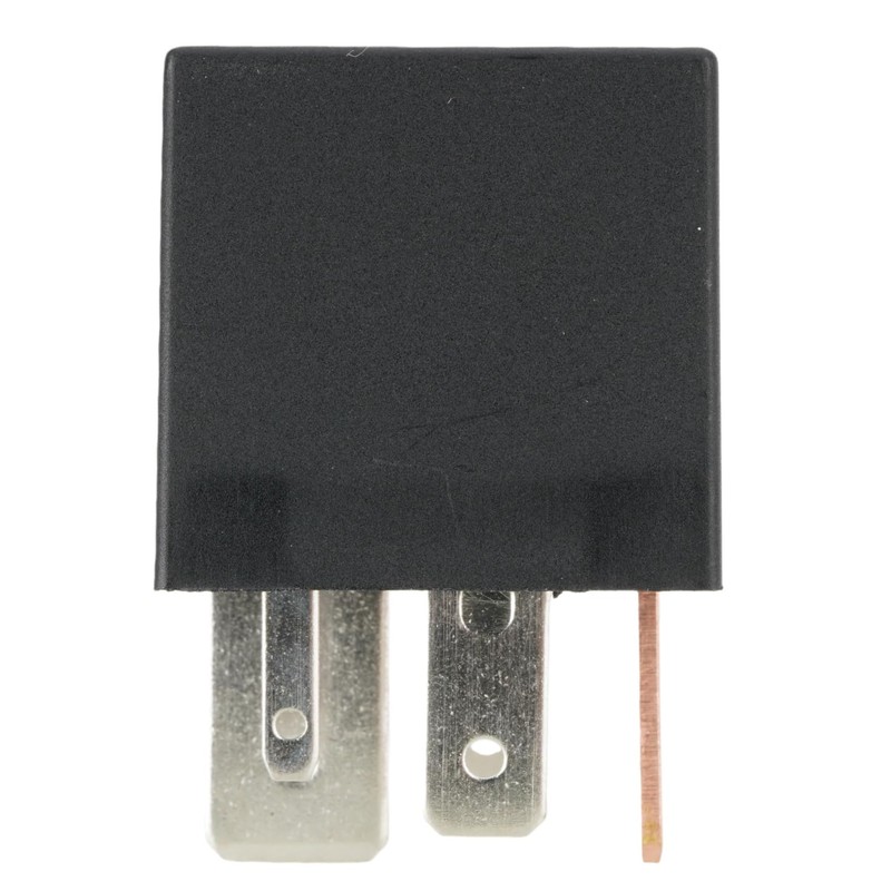 3D0951253A #433 12VDC 50A 1 Form C 5Pin Quick Connect