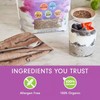NATURE'S INTENT 2 PACK Nature's Intent Organic Chia Seeds -