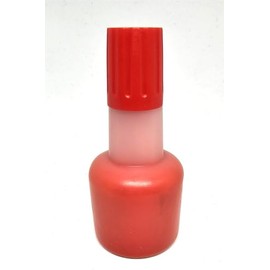 Stamp Refill Ink for Self inking Stampers Ink Pads 30ml RED