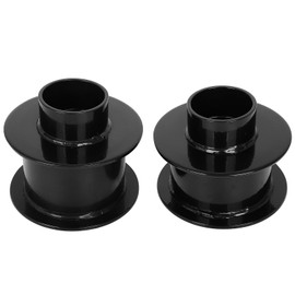 ECCPP 3.5" Front Leveling Kit for 2005-2024 for Ford for F250 / for F350 Super Duty Coil Spring Lift Spacers 4WD