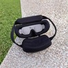 Lens Cover Compatible with DJI Avata 2 Goggles 3/2/All-in-one Version,