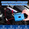 Battery Desulfator Reconditioner for 12V–72V Lead-Acid Batteries, Pulse Repair to