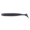 O.S.P Lures HP Shadtail 2.5" #W006 Black Blue Flake