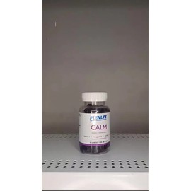 Suplemento Alimenticio Calm Gomitas 240gr Plenlife