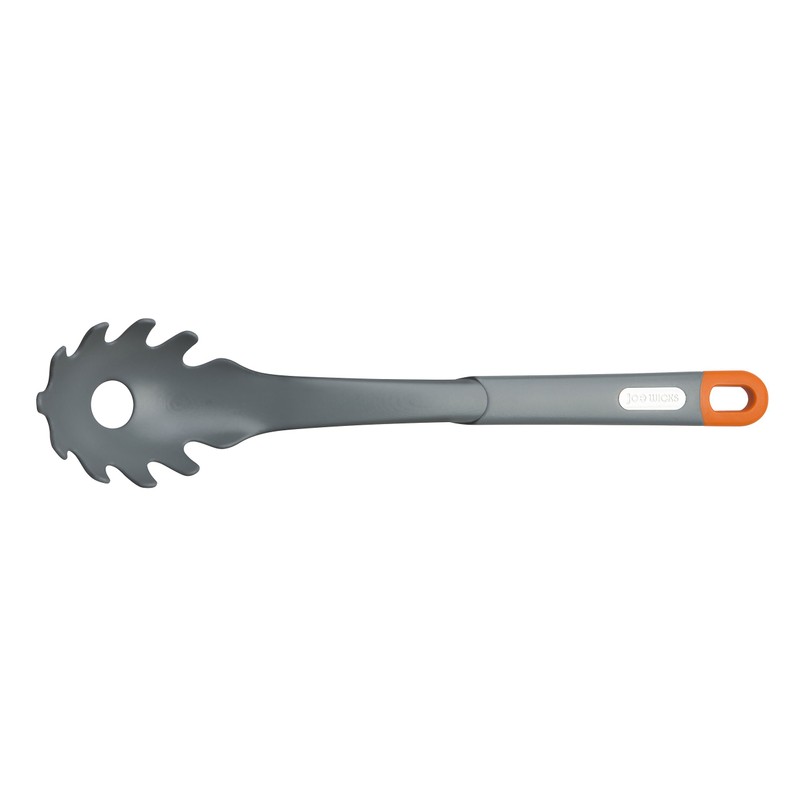 Joe Wicks Food Prep Utensils - Elevated Pasta Fork -