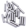 D1 (1mm x 6mm) Dowel Pins (M6) - Stainless Steel