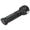 Magnetic Work Light Emergency LED Rotation Rechargeable Lamp Industrial Supplies