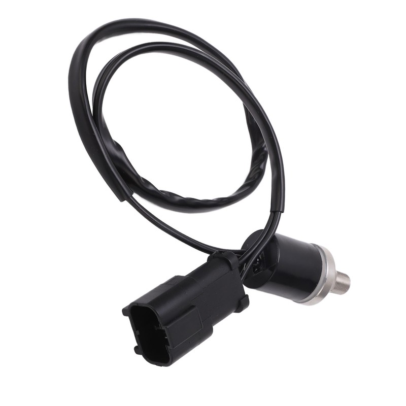 Loader Pressure Switch High Accuracy Alloy Steel Loader Pressure Switch