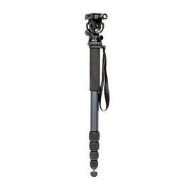 ProMaster Professional MPH528 Monopod with Head (N)