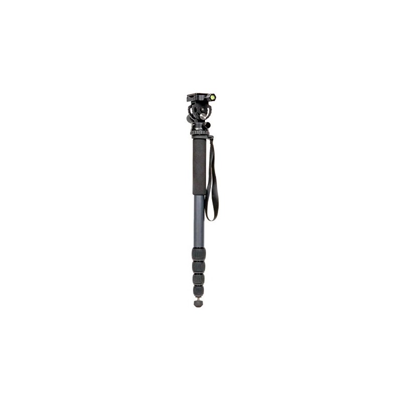 ProMaster Professional MPH528 Monopod with Head (N)