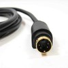 SF Cable 75ft S-Video Cable Gold Plated, 4 pin, Compaitable
