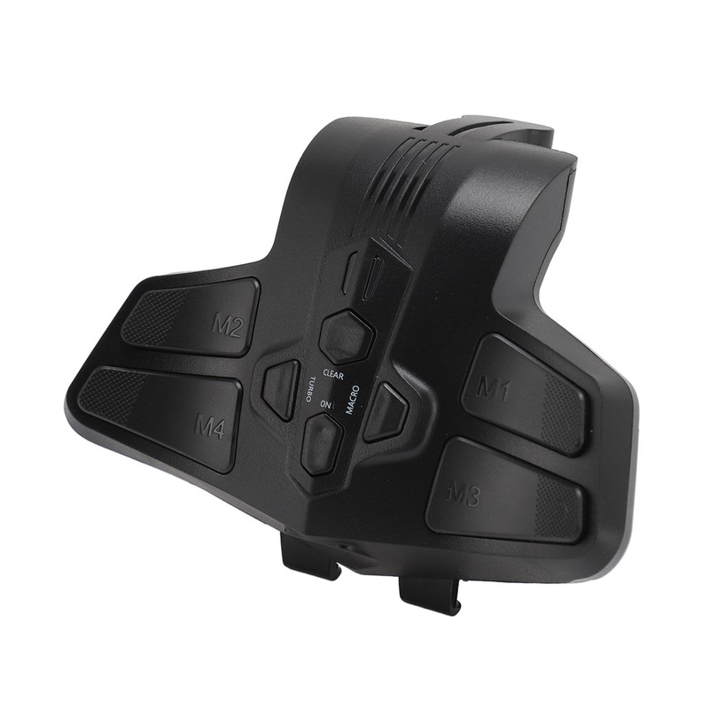 Back Paddle for Controller ABS Programmable Game Controller Back Button