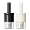 YARRAMATE 2pcs 300ml / 10oz Oil Dispenser with Brush -
