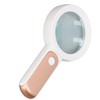 Magnifier Handheld Ultra Light 30X HD Imaging Optical Lens Maginifying