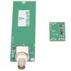MiniWhip Active Antenna Shortwave 10 KHz 30 MHz, Wideband 50mΩ