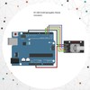 KY-040 Rotary Encoder, Rotary Encoder Module, 360 Degree Encoder, Encoder,
