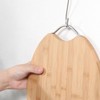 Fuji Boeki 40113 Cutting Board, Cutting Board, Width 12.6 x