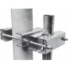 Easy Up Extra Large Heavy Duty Pole to Pole Mount
