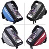 Boxonly Newest Hard Casing Bike Bag, Lightweight and Durable Waterproof