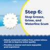 In The Swim Pool Super Opening Chemical Start Up Kit