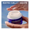 Crema Facial Noche Nivea Luminous Ácido Hialurónico 50ml Todo Tipo