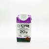 Binggrae The Protein Drink Protein Choco 250ml 12 packs /