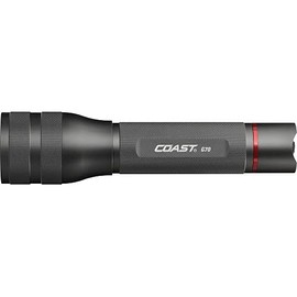 Coast LED Flashlight G70
