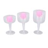 Prosecco Balls Drinking Game Adult Table Champagne Glass Props for