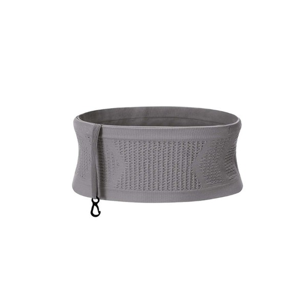 Multifunctional Breathable Concealed Belt Bag with Large Capacity, Adjustable Running