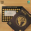 [천지담] 진향단 산삼 침향환 골드 3.75g x 60환/120환 고급쇼핑백 선물세트