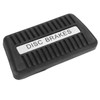 Brake Pedal Pad Rubber Replacement for HK HT HG HQ