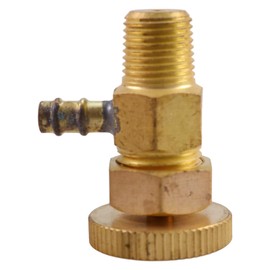 Fuel Bleeder Valve Injector Pump Valve 6598102 14311-60505 for Bobcat S130 S150 S160 S175 S185 S205 S510 Kubota L2250 L2850 L2900 L3000 L3010 L3130 L3700 L3710 L2501D L2501F MX4700F MX5100DT