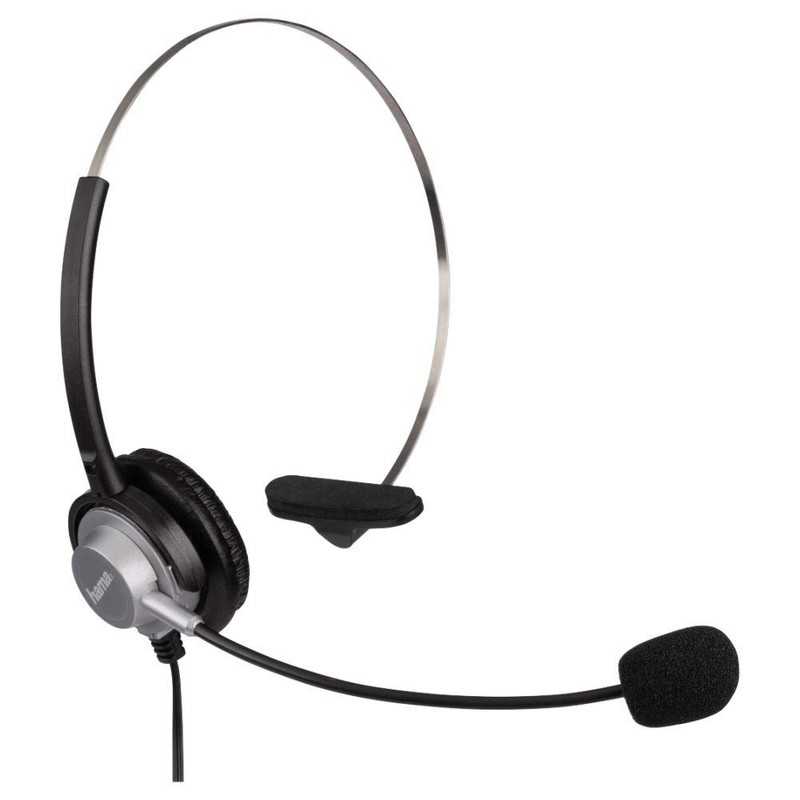 Hama DECT Telephone Headset