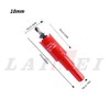 0.7 inch Hole Saw, LAIWEI bi-Metal Hole Cutter. for Drilling