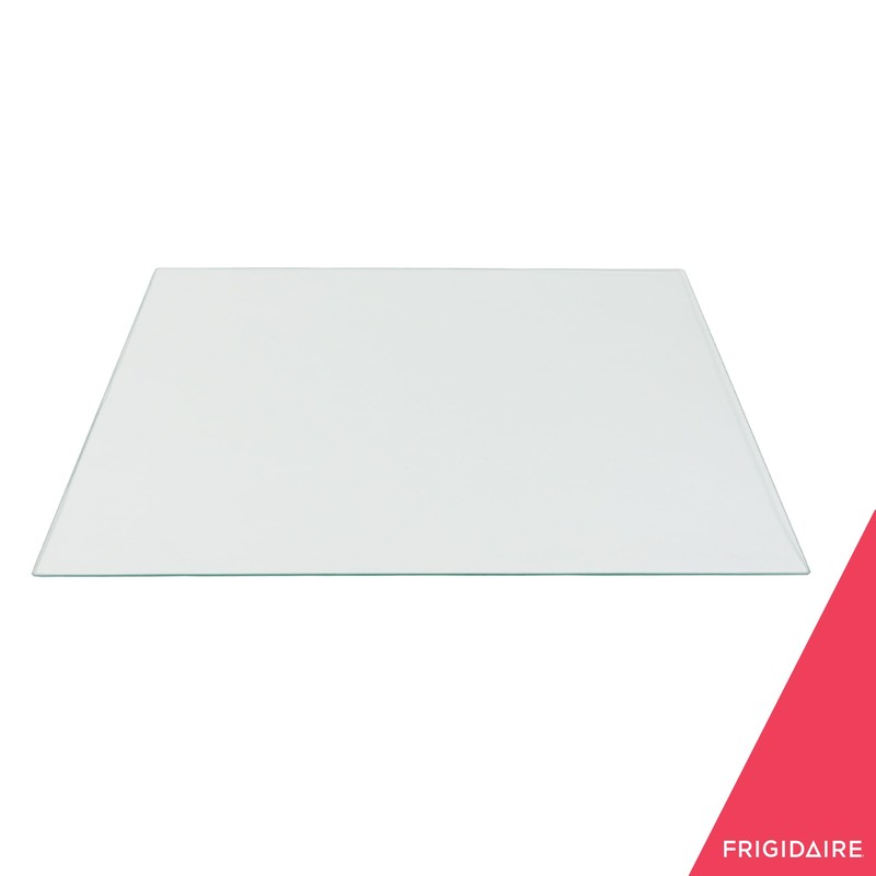 Frigidaire 240350619 Glass Shelf for Refrigerators