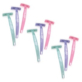 Kai Canvas T 3-Piece Set of 6 Packs of 18