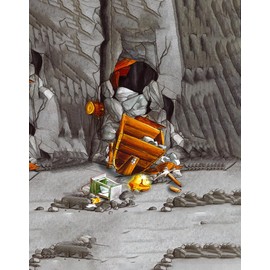 Sabotażysta Gra Planszowa Towarzyska Imprezowa Rodzinna Board Game Po Polsku Rebel