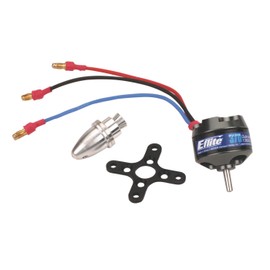 EFL EFLM1205 Park 370 Brushless Outrunner Motor 1360Kv