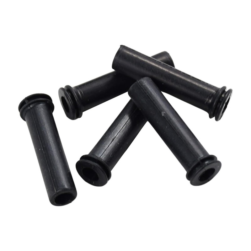 Firmusparts 5PCS Vacuum Hose 694000 281730 691040 Compatible with BS