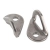 2Pcs Climbing Bolt Hanger 304 Stainless Steel Expansion Bolts Hardware