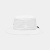 Callaway C24291116 Men's Bucket Hat (Packable) / Golf Hat, 1030_white
