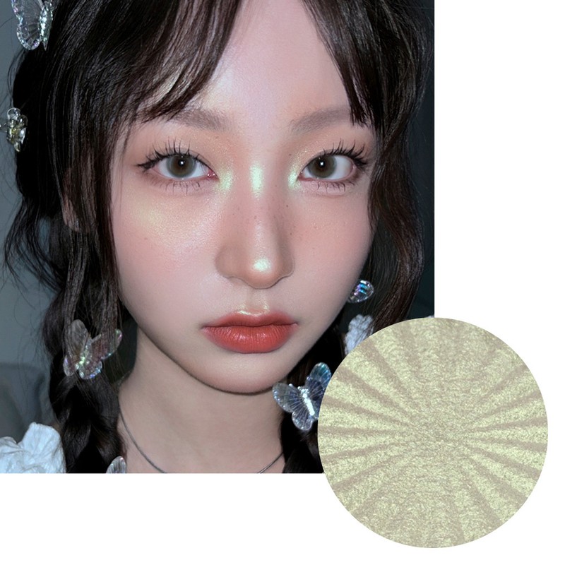 OFRA Cosmetic Mini Highlighter - Out of this world