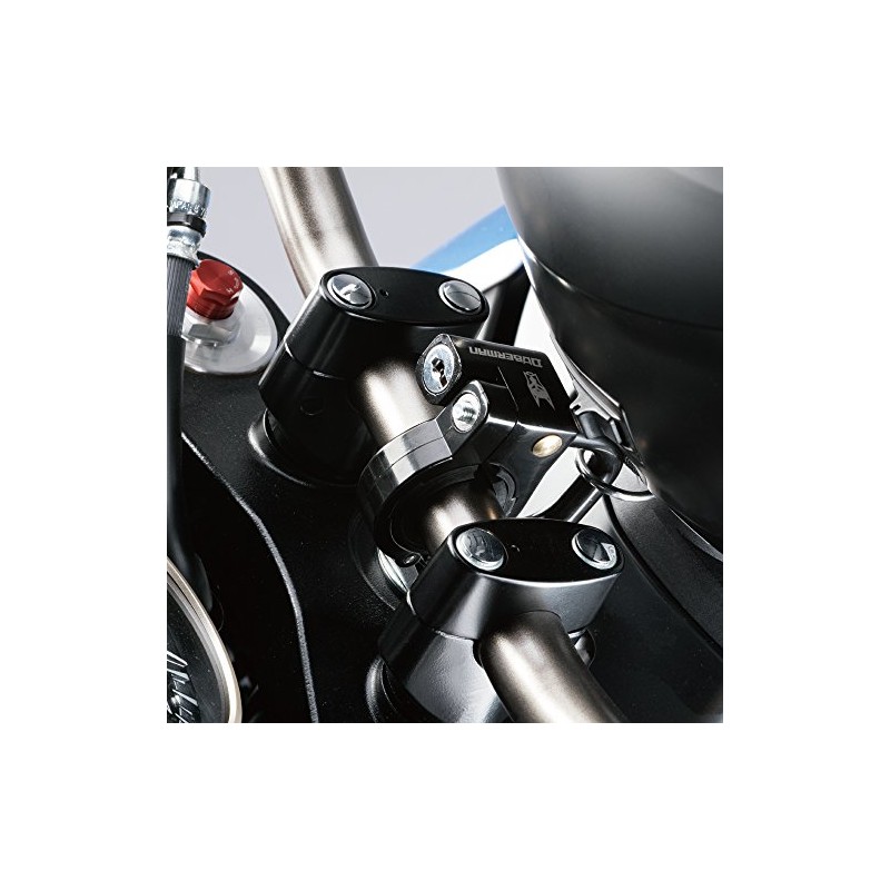 DOBERMAN DBL-000 Motorcycle Lock