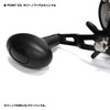 Prox (プロックス) OKI3 3500 ST Round Dual Axis Reel, STOKI33500