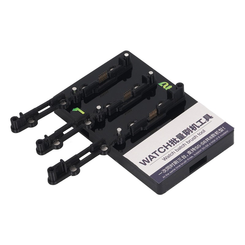 7 in 1 Watch Restor Tool Multifunctional AWRT Adapter Restore