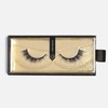 5d Faux Silk Lashes -12.Jennifer