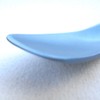 Todye Ice Cream Spoon, Easy to Scoop, Made in Japan,