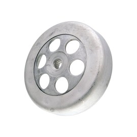 Clutch Bell 112 mm Compatible with ATU Explorer Race GT50, Keeway F-ACT 50 NKD Naked, Explorer Kallio 50