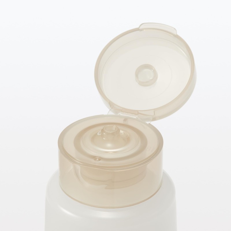 MUJI 84935404 All-in-One Gel for Sensitive Skin, 5.3 oz (150