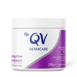 Ego Buy Ego QV Dermcare Sting-Free Ointment 200g Online | Chempro Chemists
